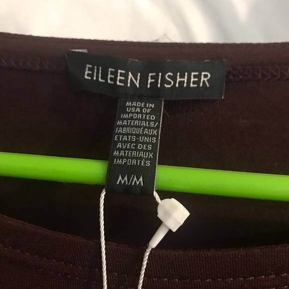 Brand new Eileen Fisher dress - Picture 2 of 6